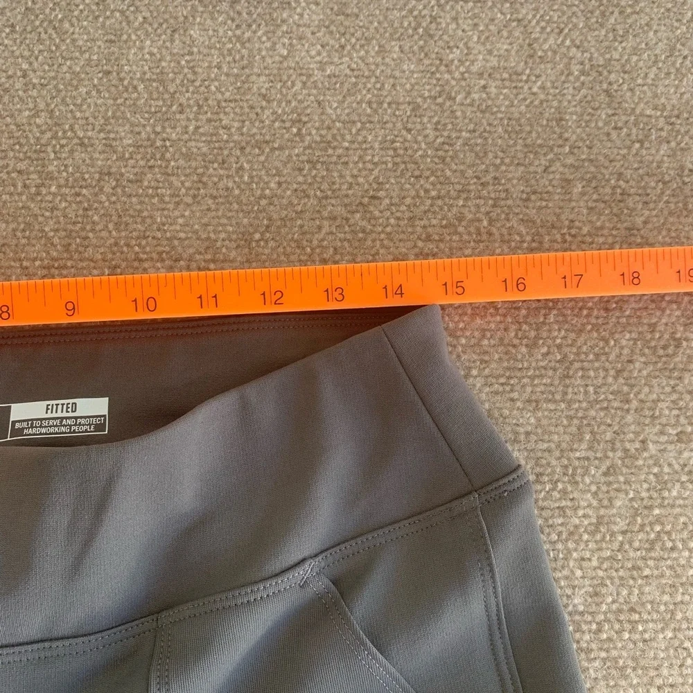 Carhartt Women’s Fitted Utility Legging - Picture 12 of 13